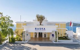 Başka Resort Bodrum